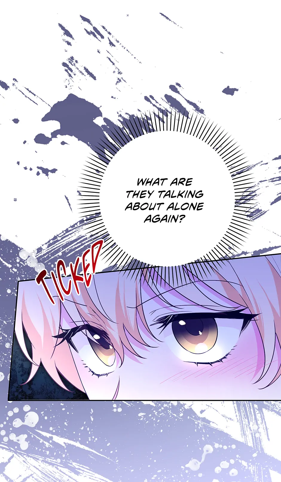 How to Save a Time-Limited Young Master chapter 19 page 81