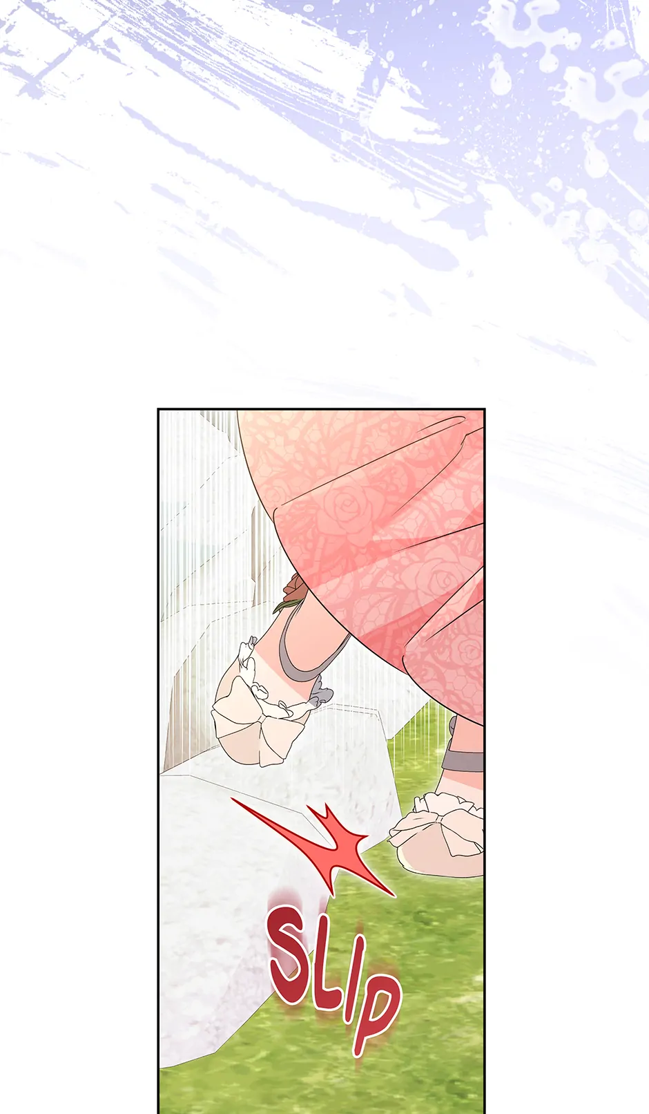 How to Save a Time-Limited Young Master chapter 19 page 82