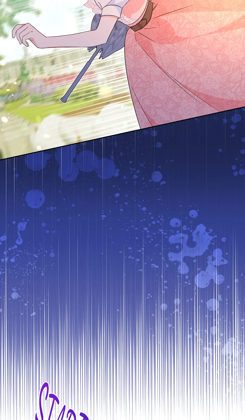 How to Save a Time-Limited Young Master chapter 19 page 84