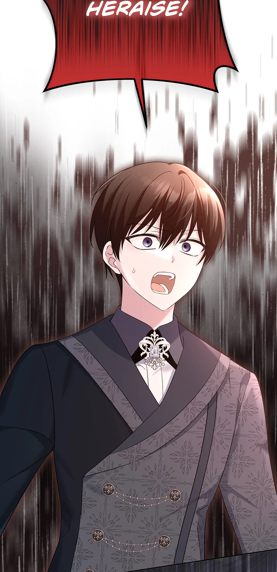 How to Save a Time-Limited Young Master chapter 19 page 88