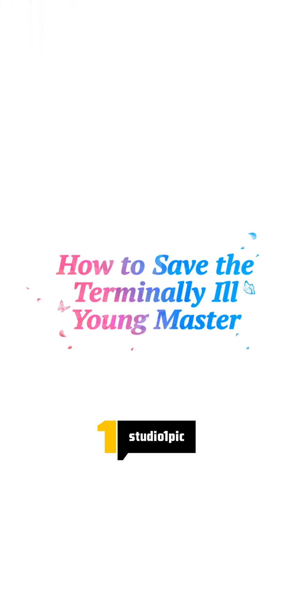 How to Save a Time-Limited Young Master chapter 19 page 90