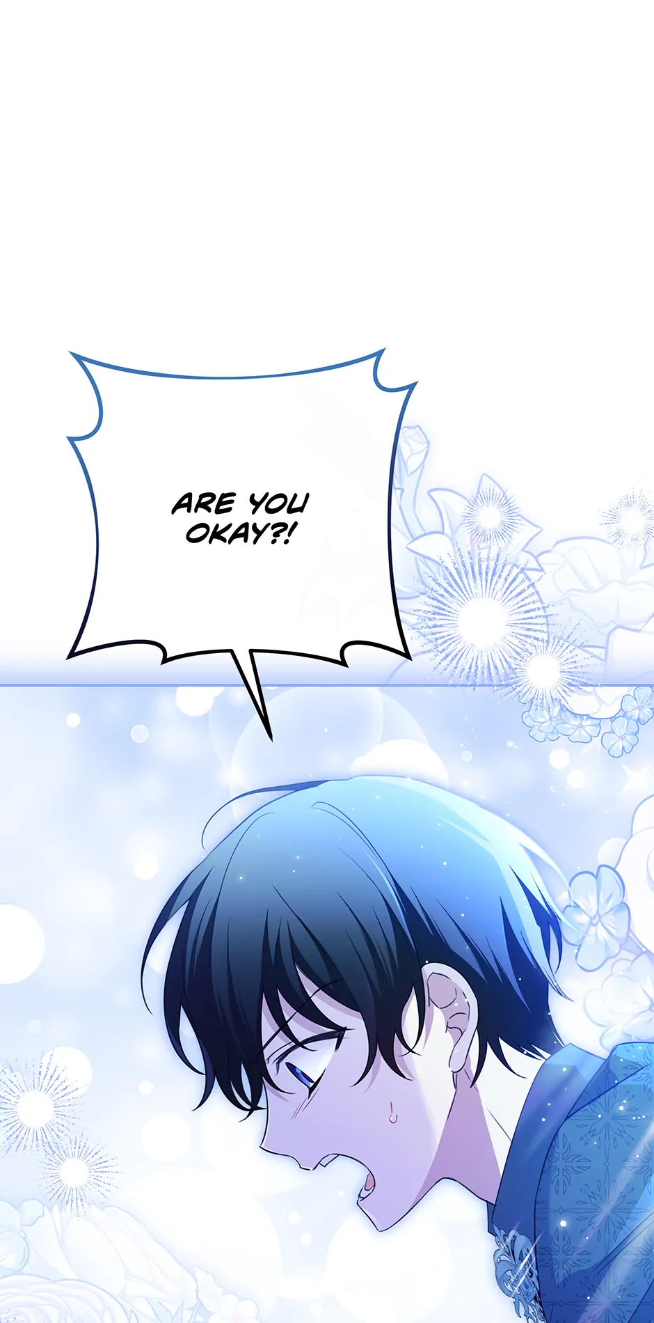 How to Save a Time-Limited Young Master chapter 20 page 8