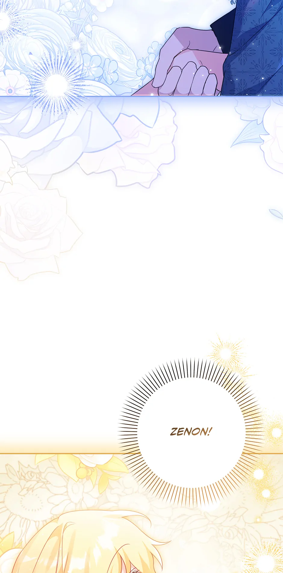 How to Save a Time-Limited Young Master chapter 20 page 9