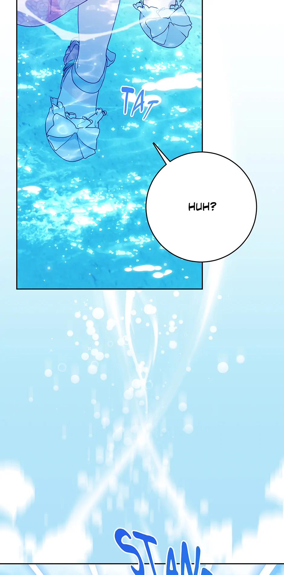How to Save a Time-Limited Young Master chapter 20 page 11