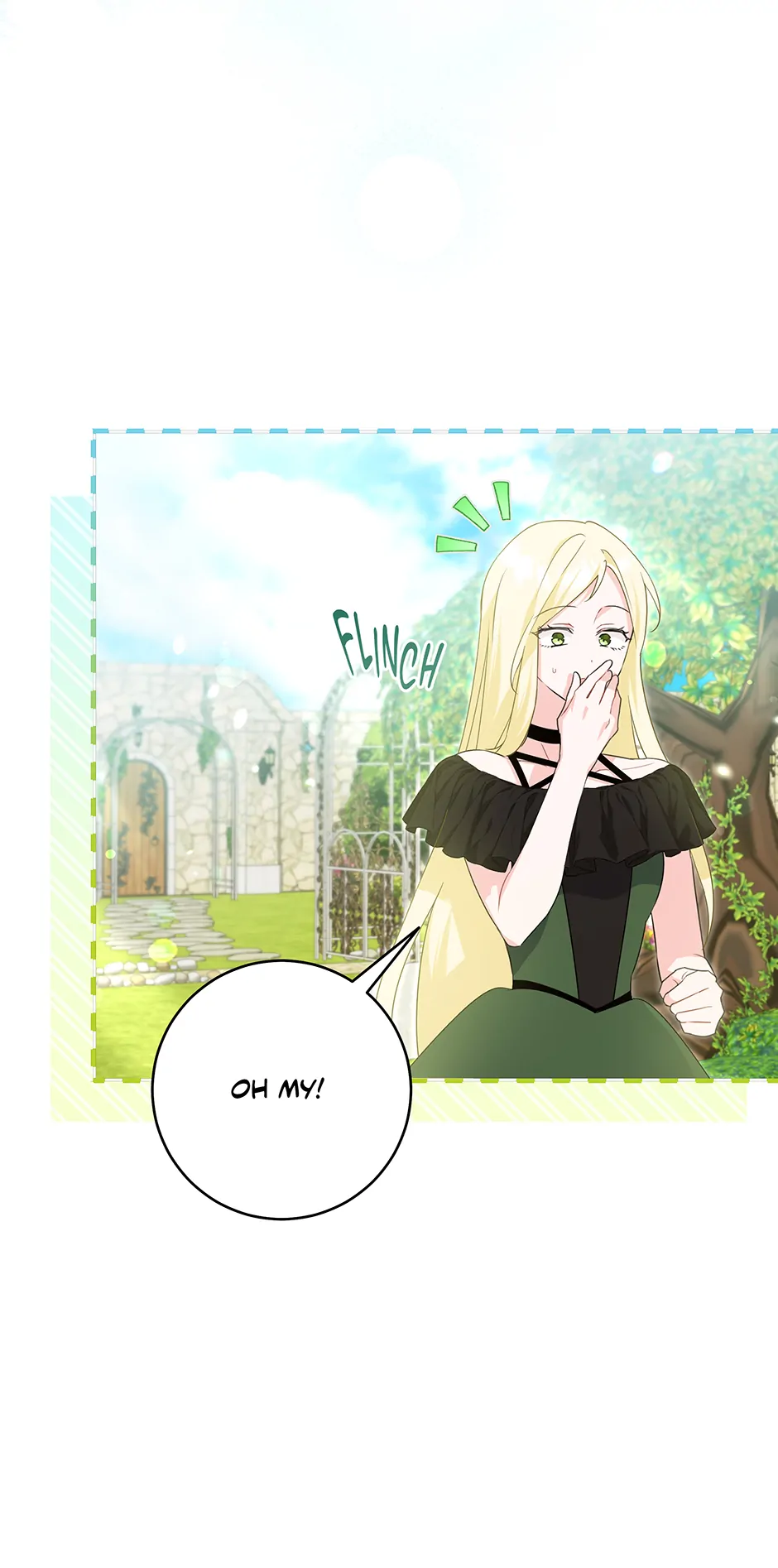 How to Save a Time-Limited Young Master chapter 20 page 14