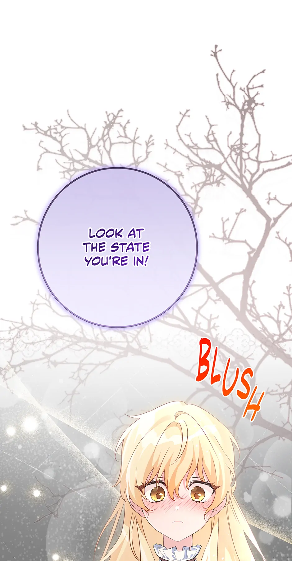 How to Save a Time-Limited Young Master chapter 20 page 15