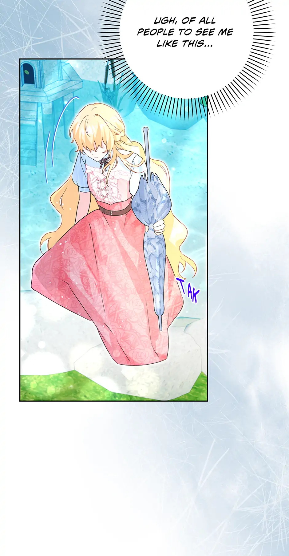 How to Save a Time-Limited Young Master chapter 20 page 17