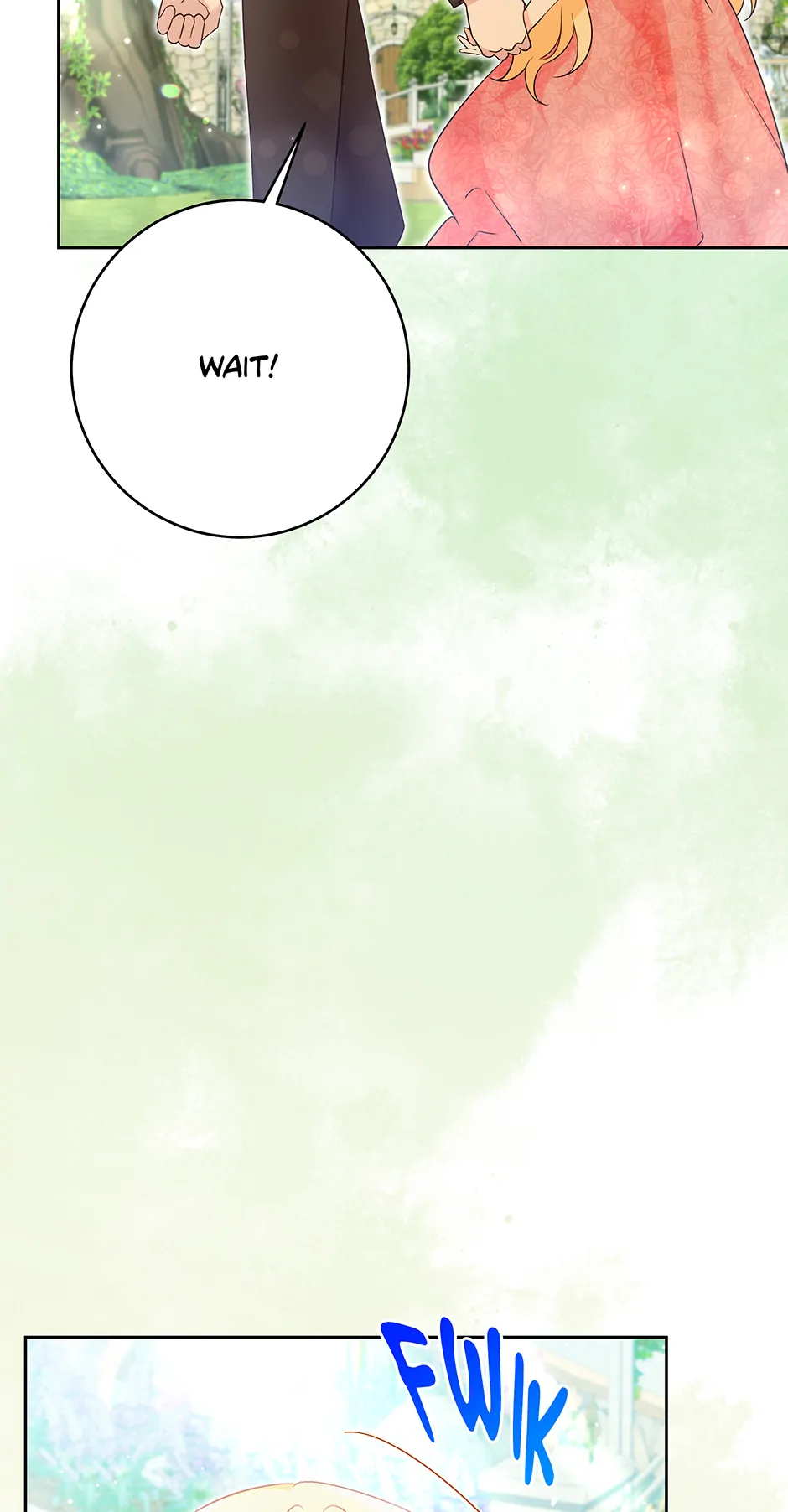 How to Save a Time-Limited Young Master chapter 20 page 20