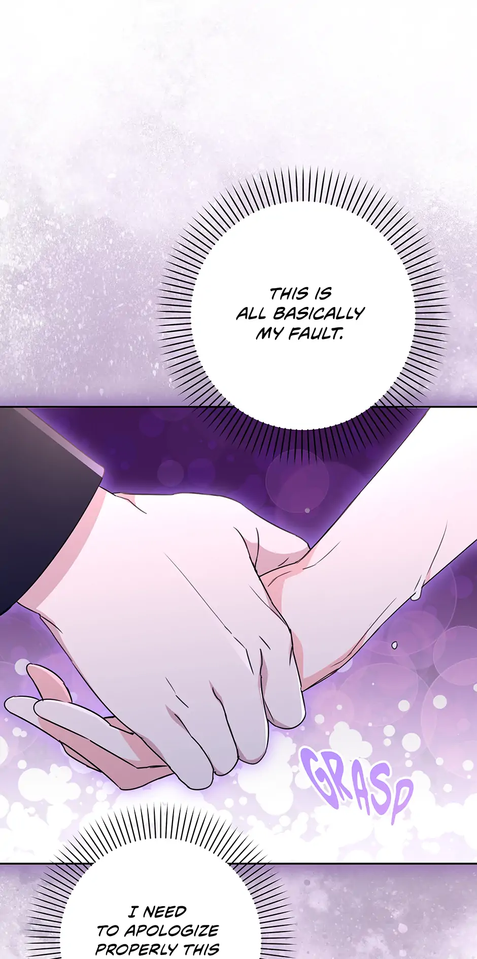 How to Save a Time-Limited Young Master chapter 20 page 23