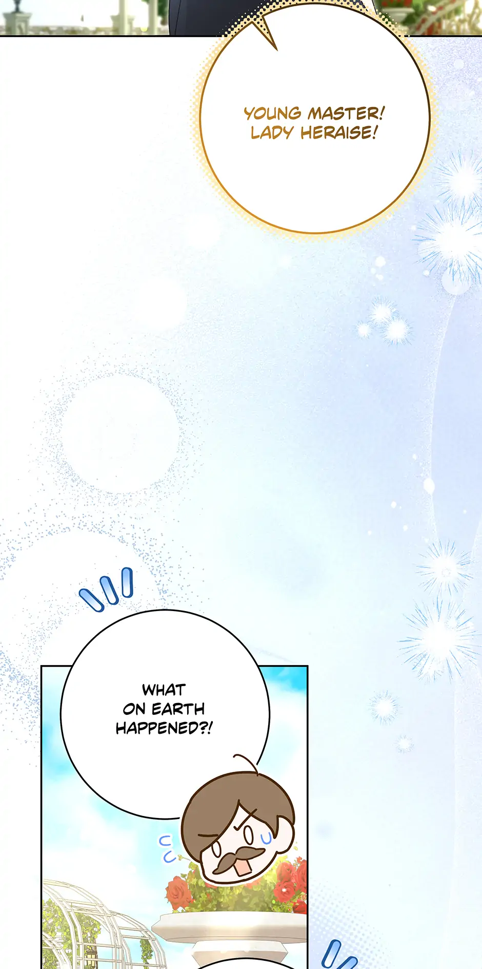 How to Save a Time-Limited Young Master chapter 20 page 25