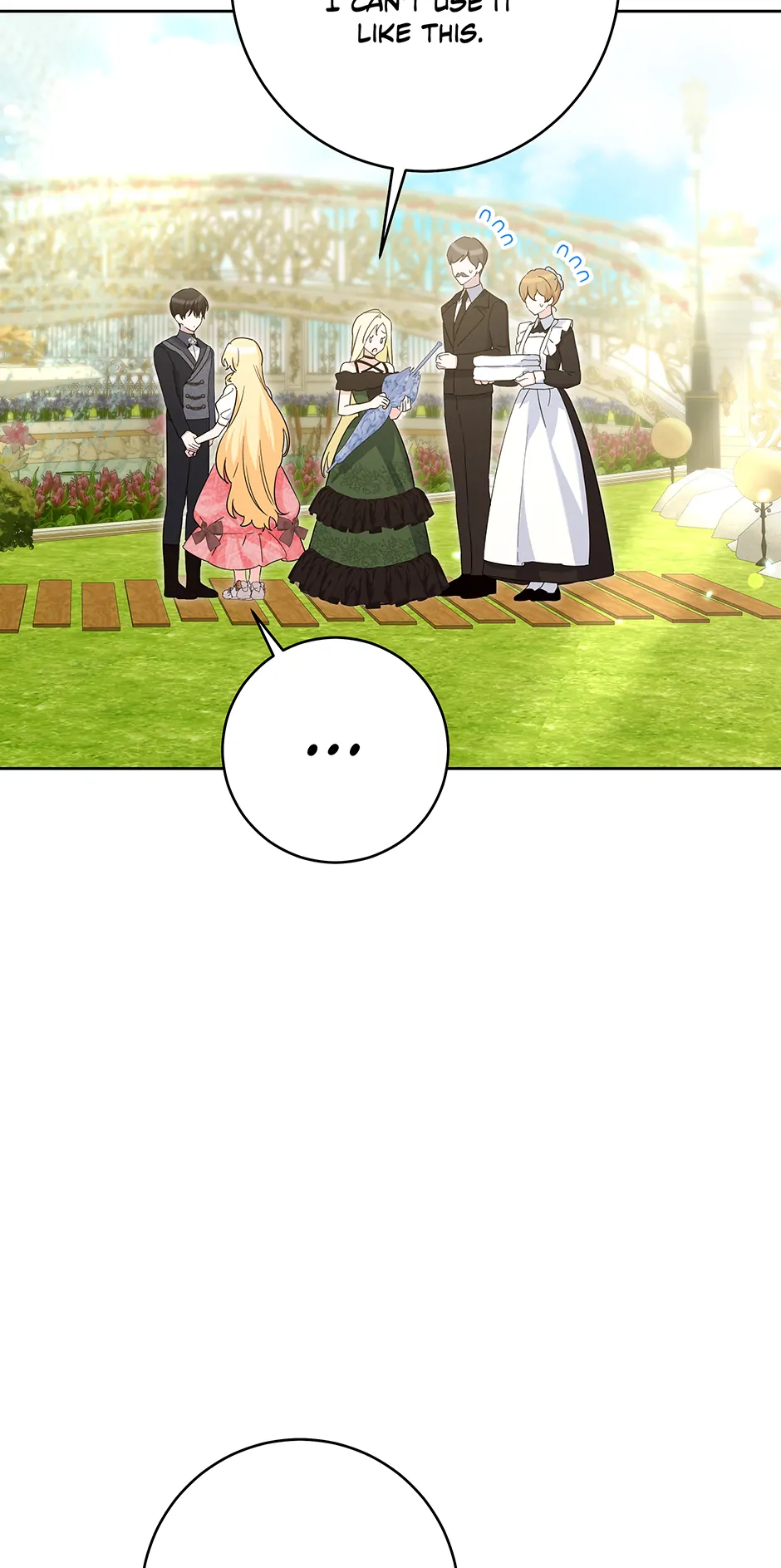 How to Save a Time-Limited Young Master chapter 20 page 27