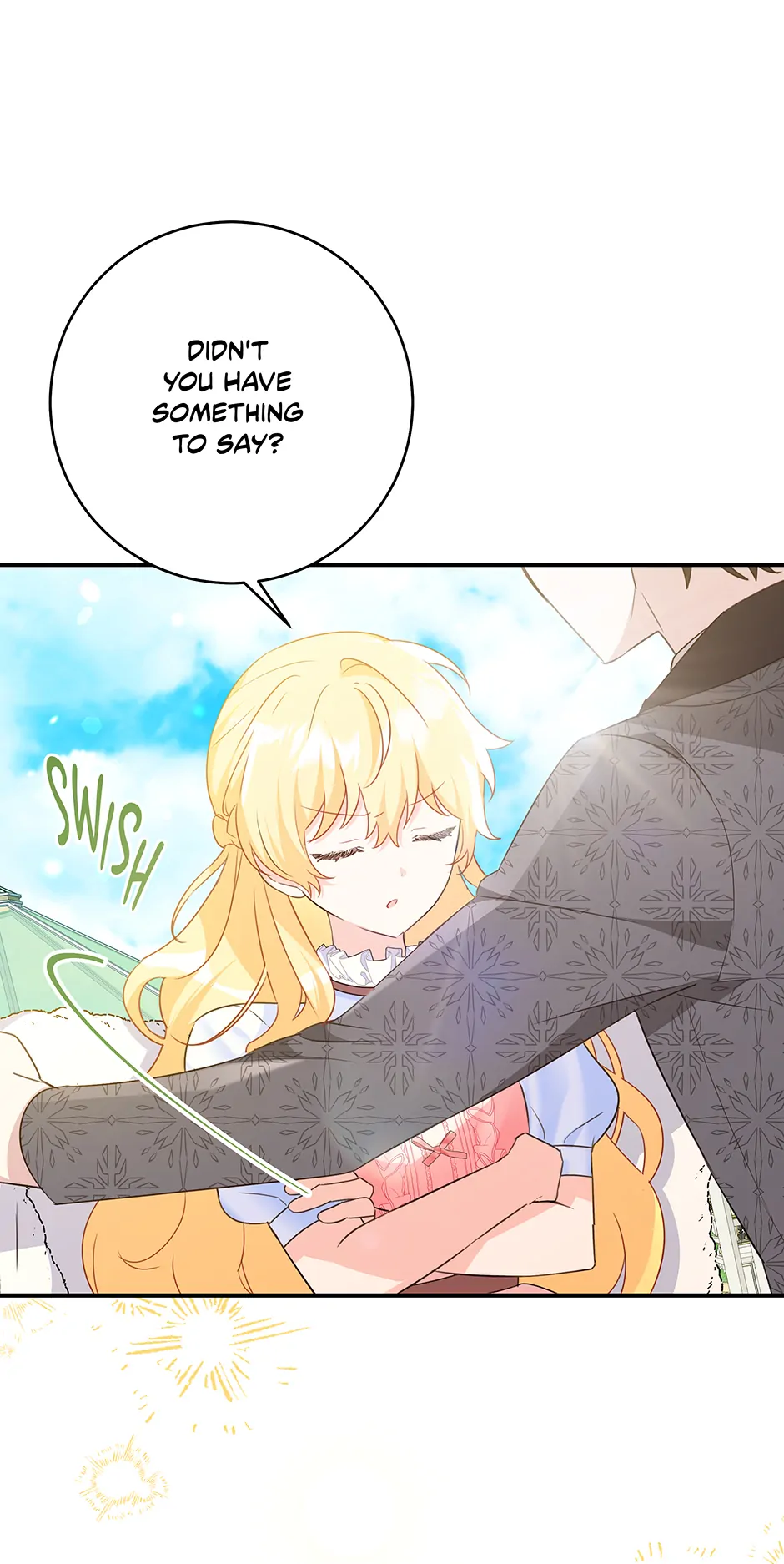 How to Save a Time-Limited Young Master chapter 20 page 29