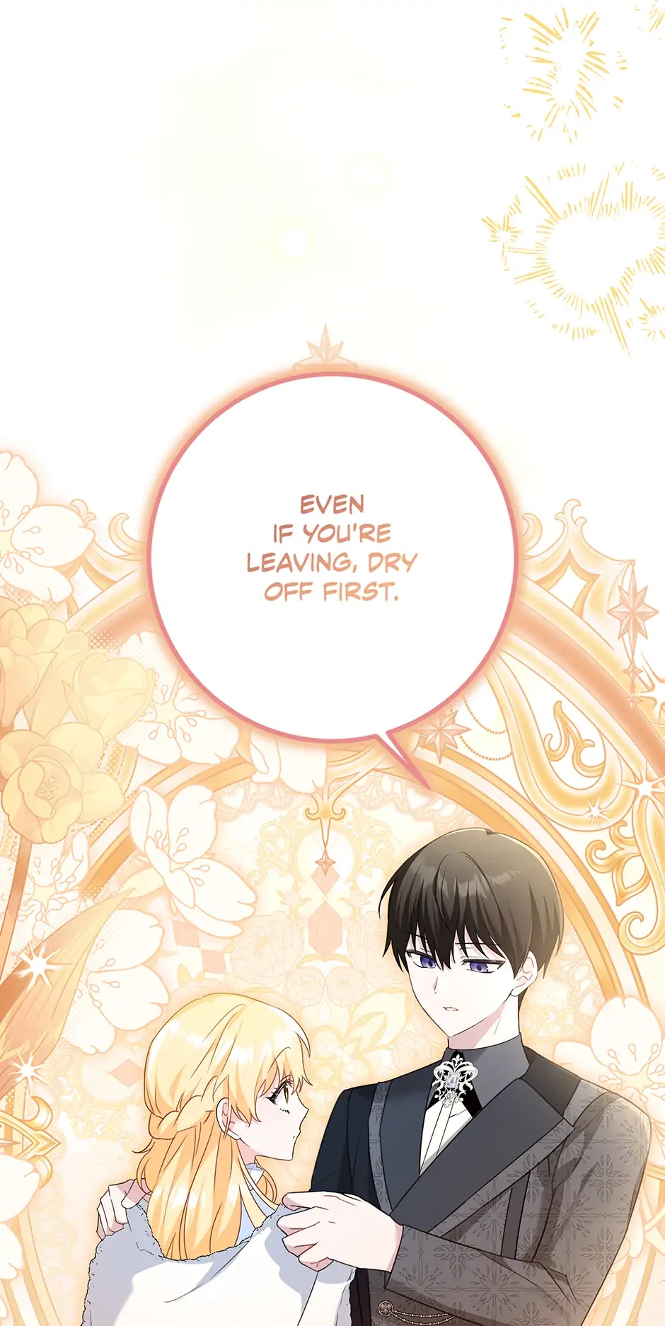 How to Save a Time-Limited Young Master chapter 20 page 30