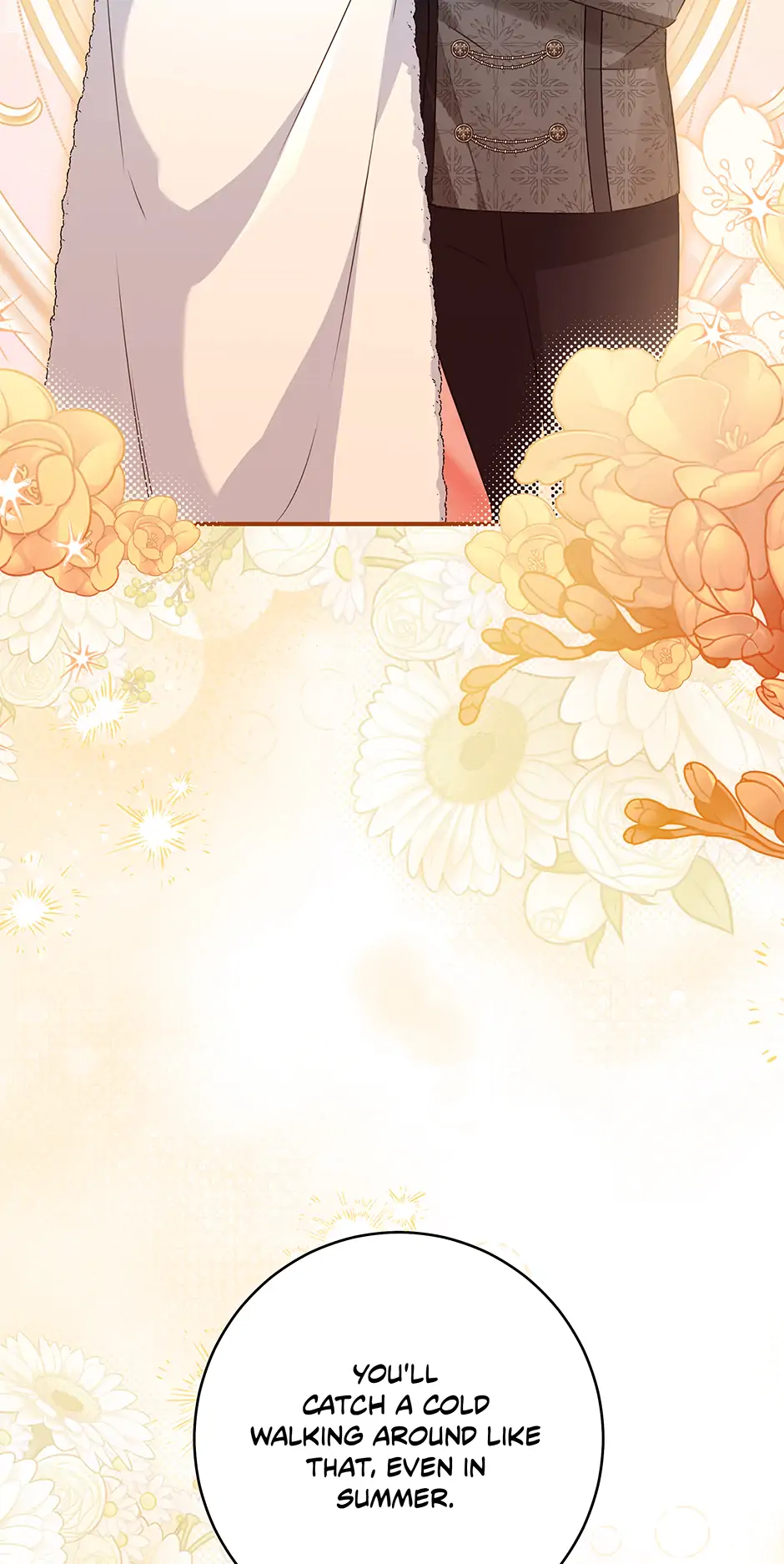 How to Save a Time-Limited Young Master chapter 20 page 31
