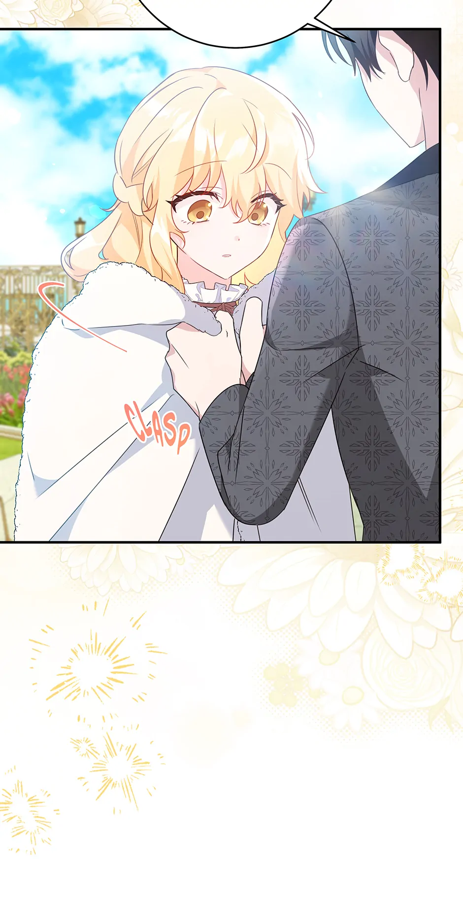 How to Save a Time-Limited Young Master chapter 20 page 32