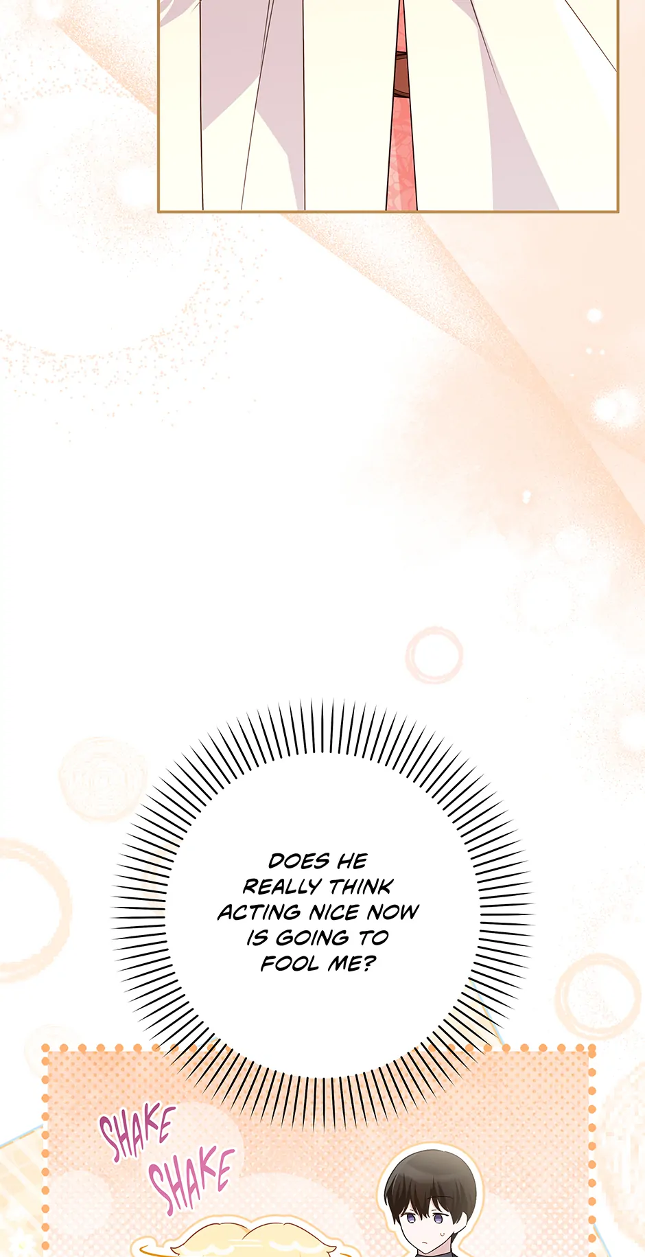 How to Save a Time-Limited Young Master chapter 20 page 37