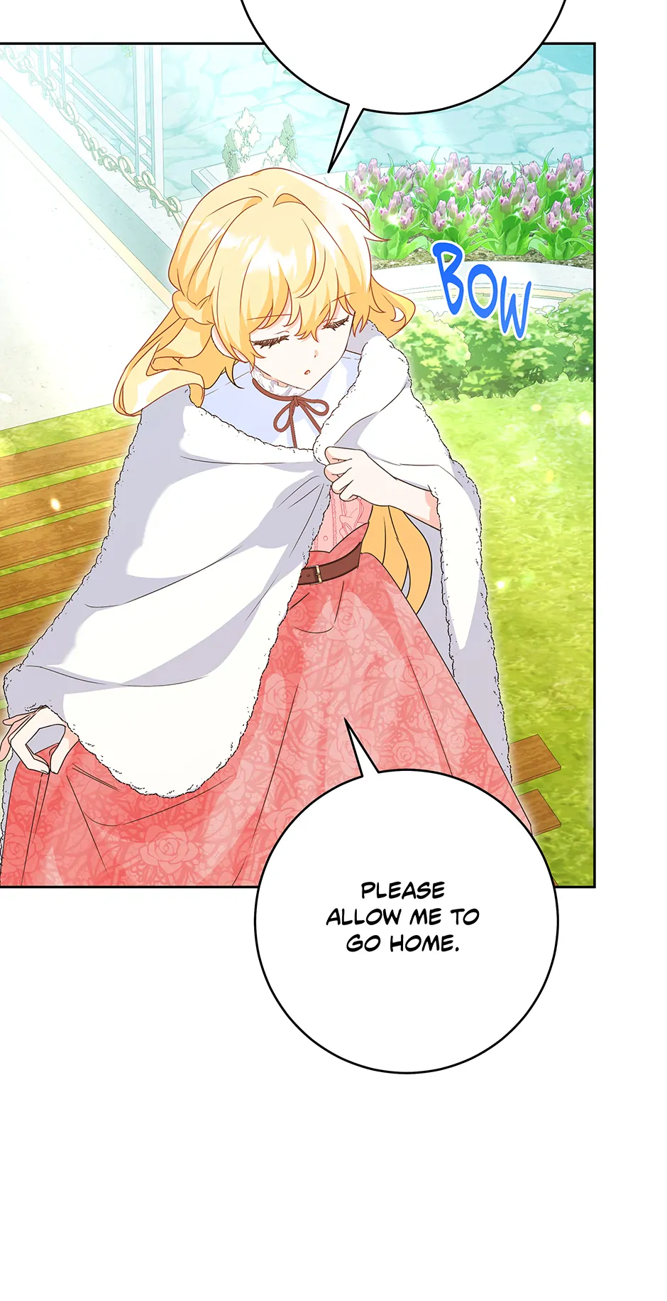 How to Save a Time-Limited Young Master chapter 20 page 39