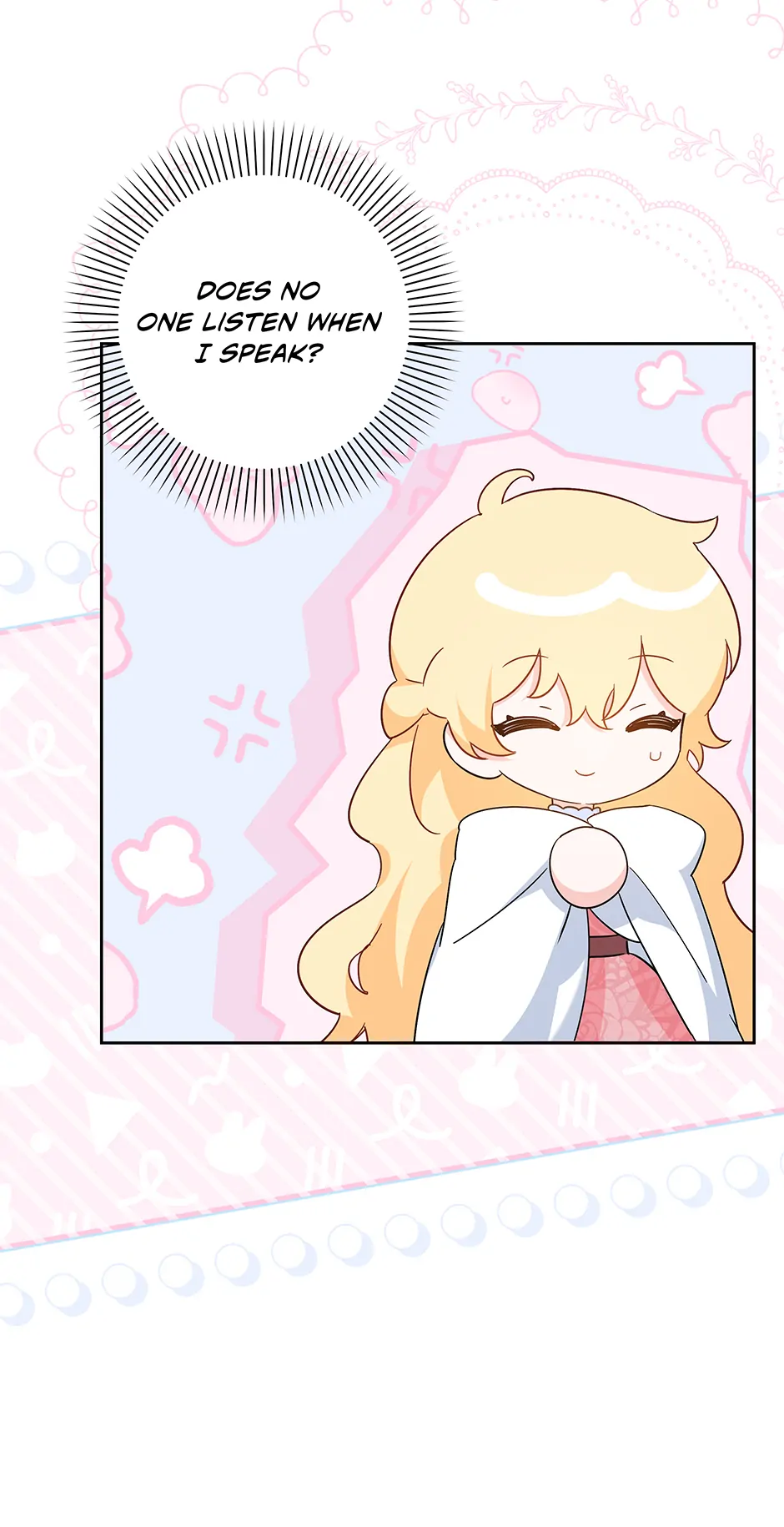How to Save a Time-Limited Young Master chapter 20 page 41