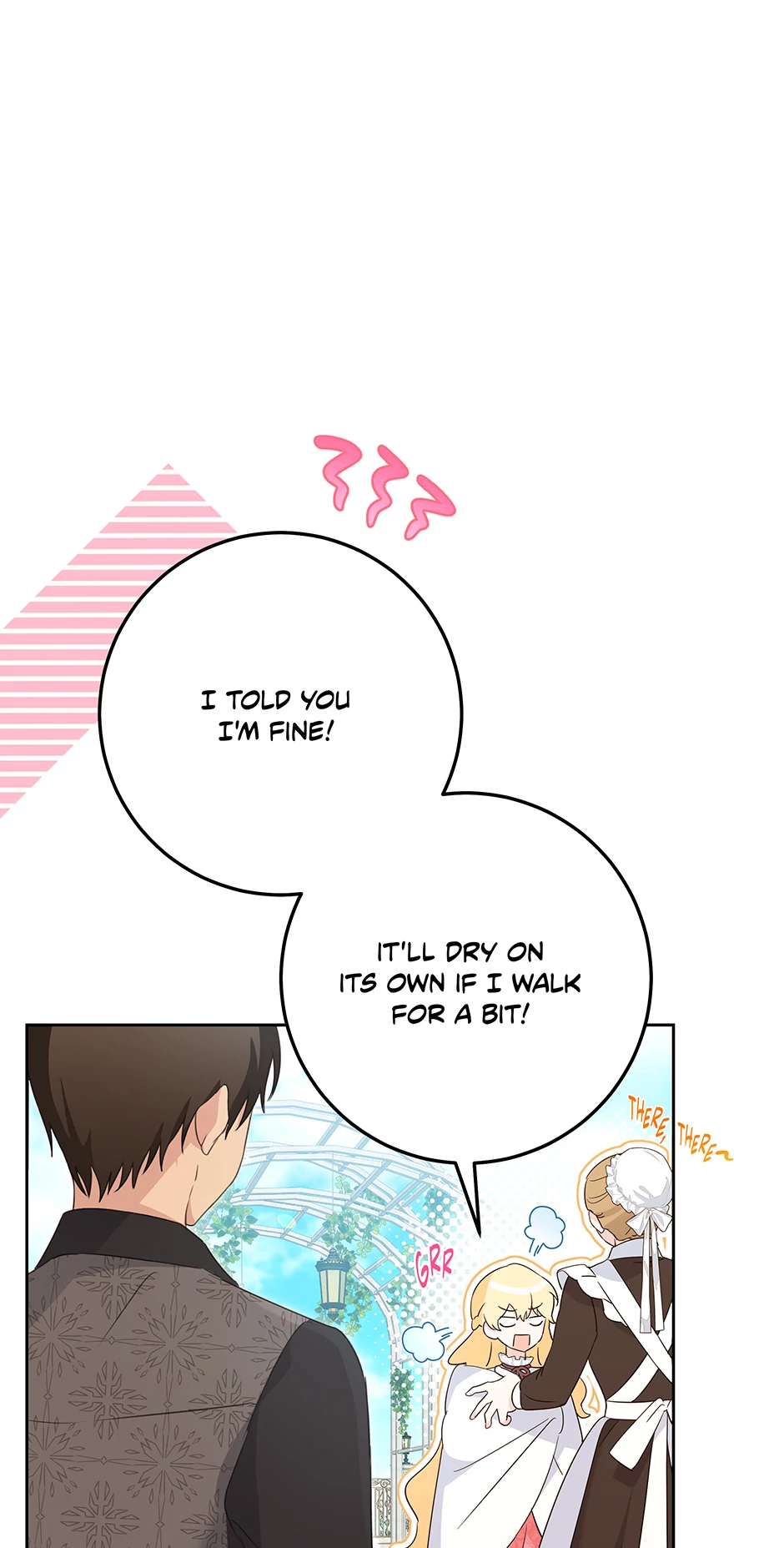 How to Save a Time-Limited Young Master chapter 20 page 42