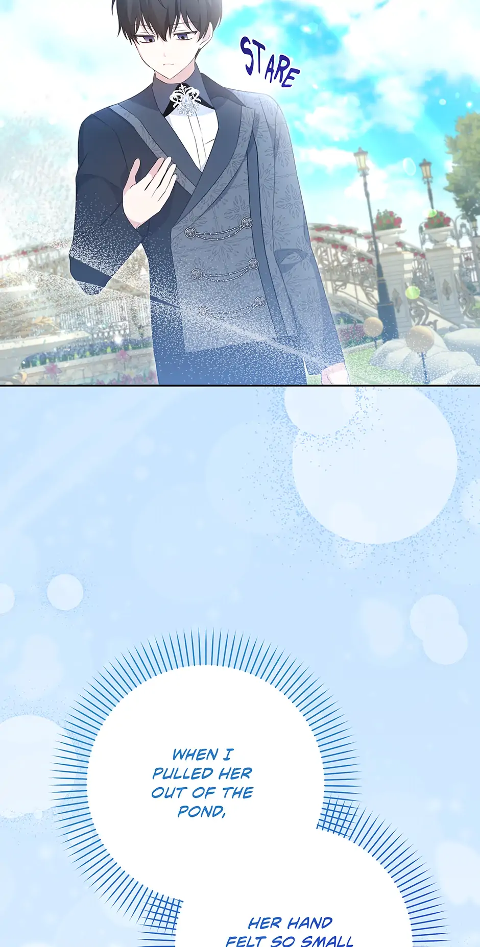 How to Save a Time-Limited Young Master chapter 20 page 44