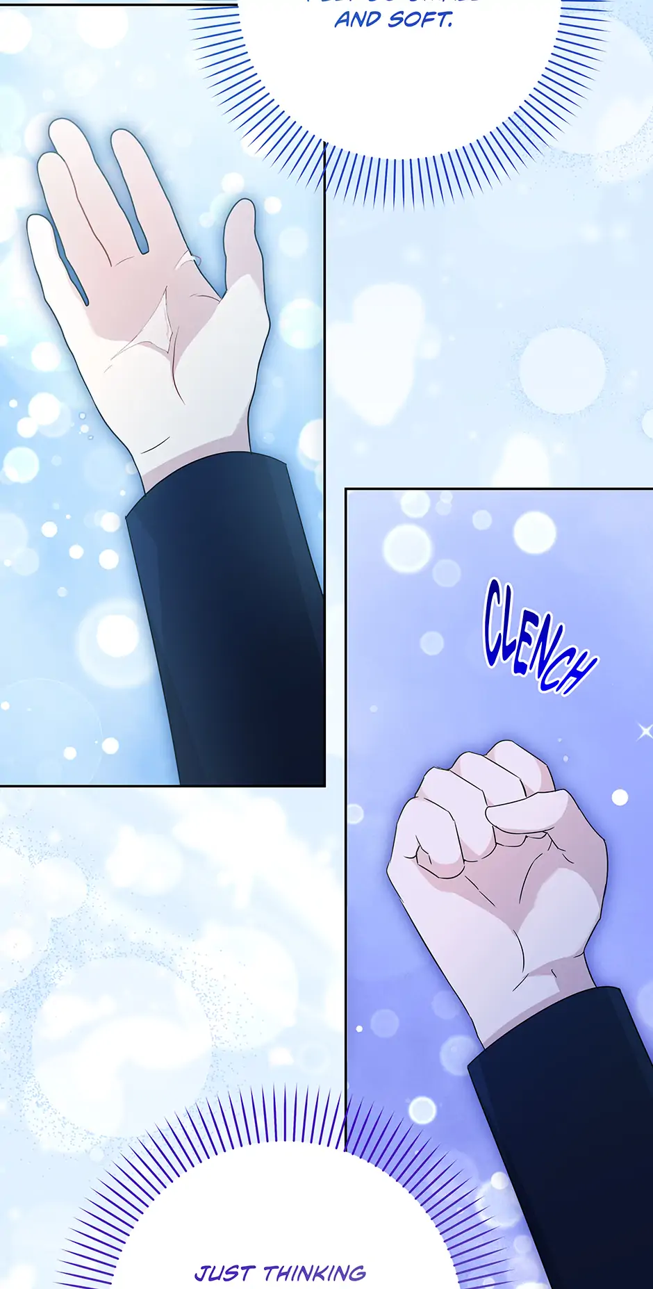 How to Save a Time-Limited Young Master chapter 20 page 45