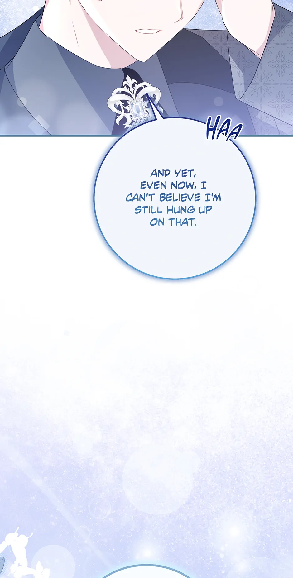 How to Save a Time-Limited Young Master chapter 20 page 47