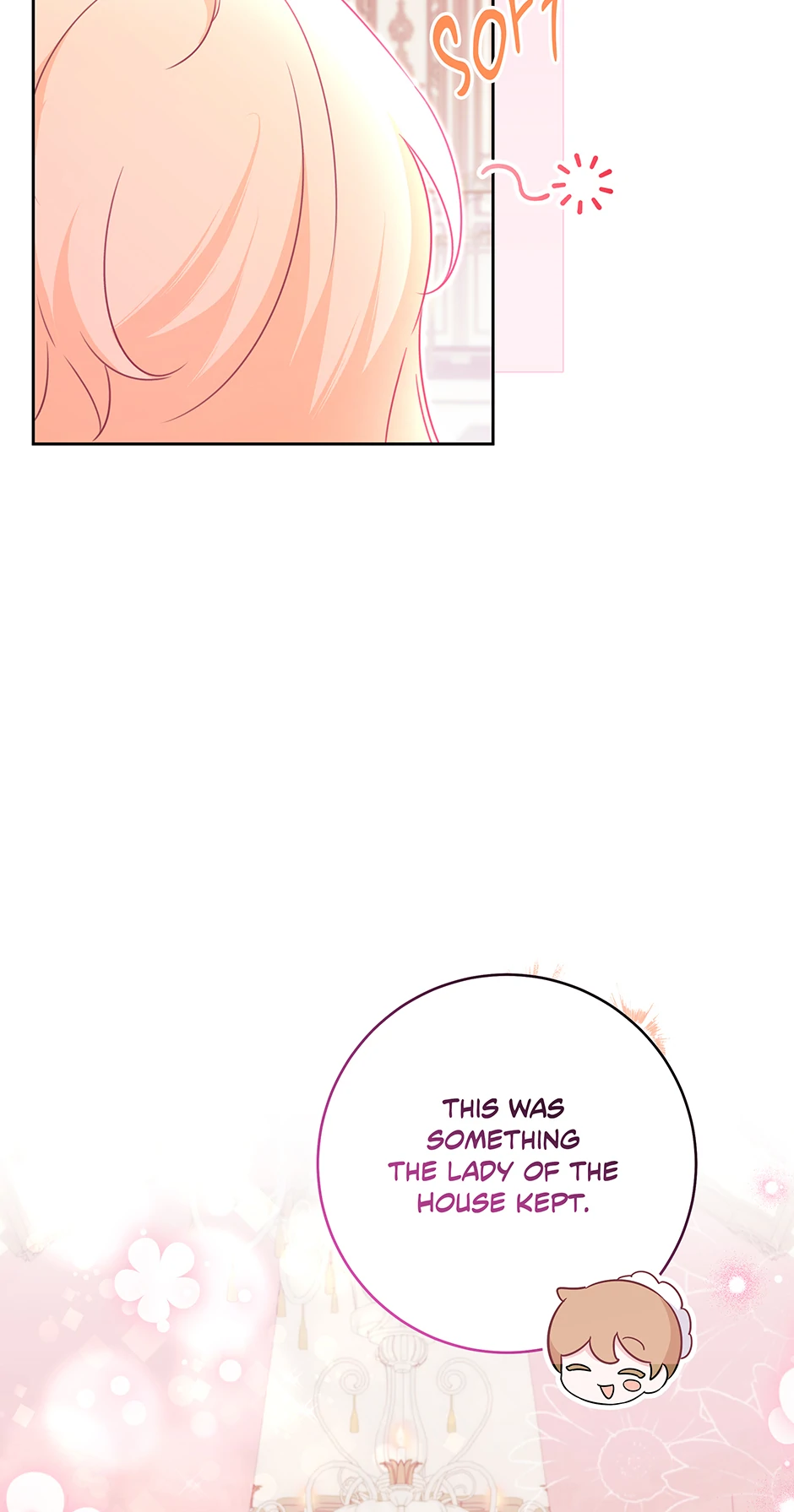 How to Save a Time-Limited Young Master chapter 20 page 50