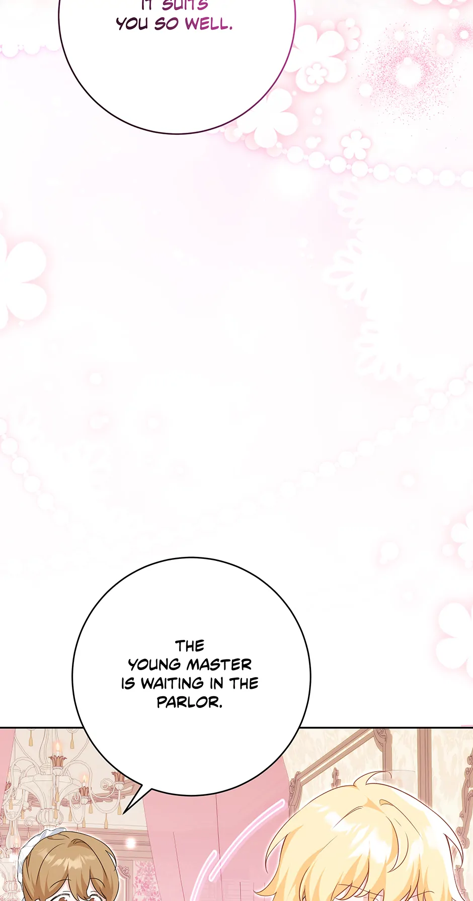 How to Save a Time-Limited Young Master chapter 20 page 52