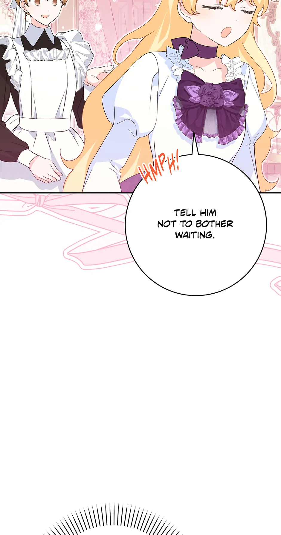 How to Save a Time-Limited Young Master chapter 20 page 53