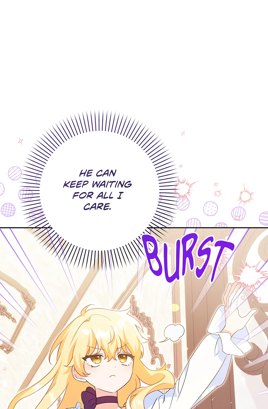 How to Save a Time-Limited Young Master chapter 20 page 55