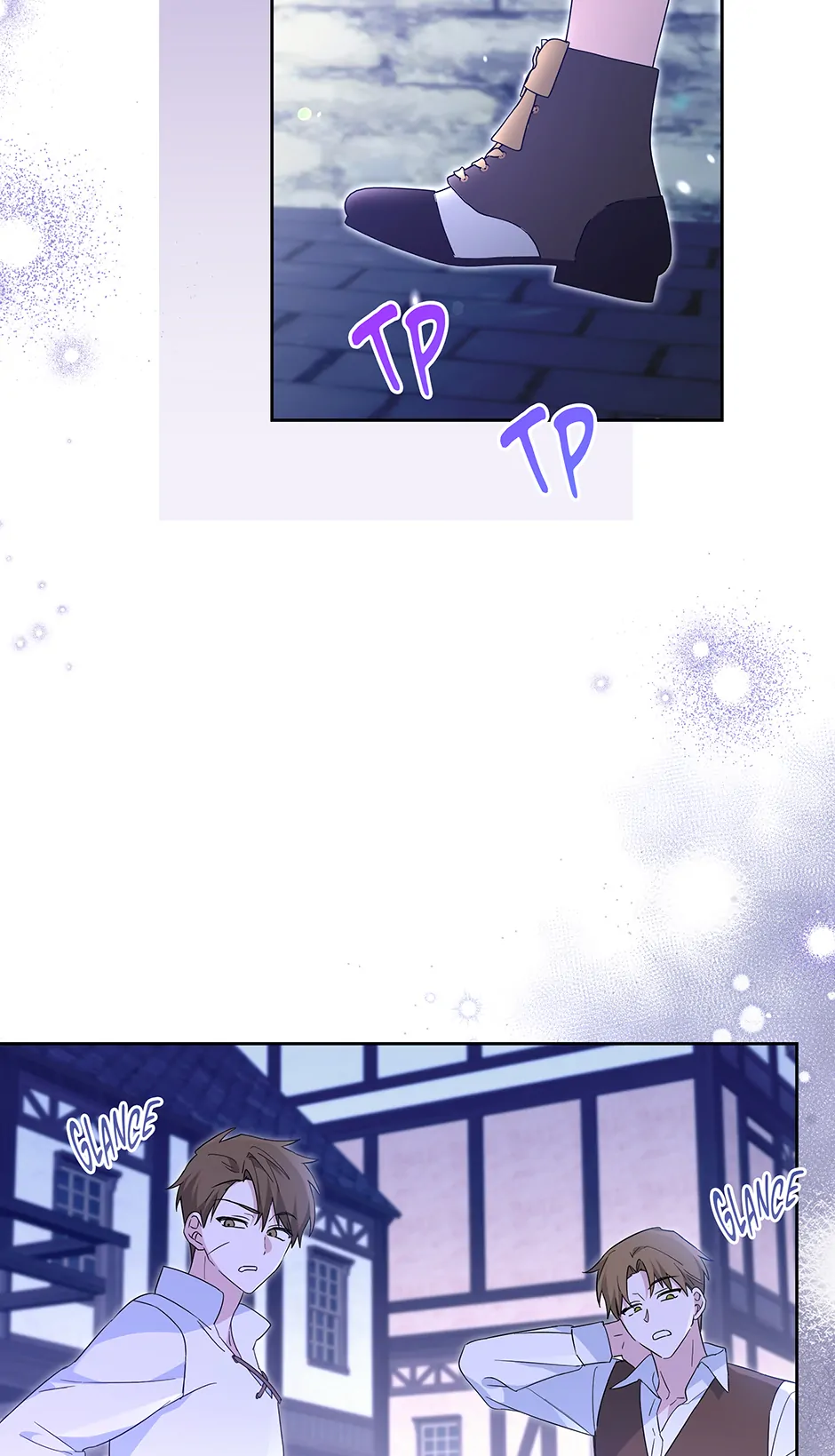 How to Save a Time-Limited Young Master chapter 20 page 62
