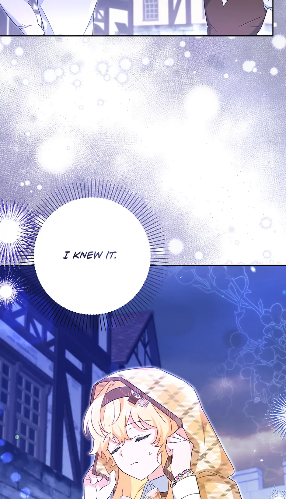 How to Save a Time-Limited Young Master chapter 20 page 63