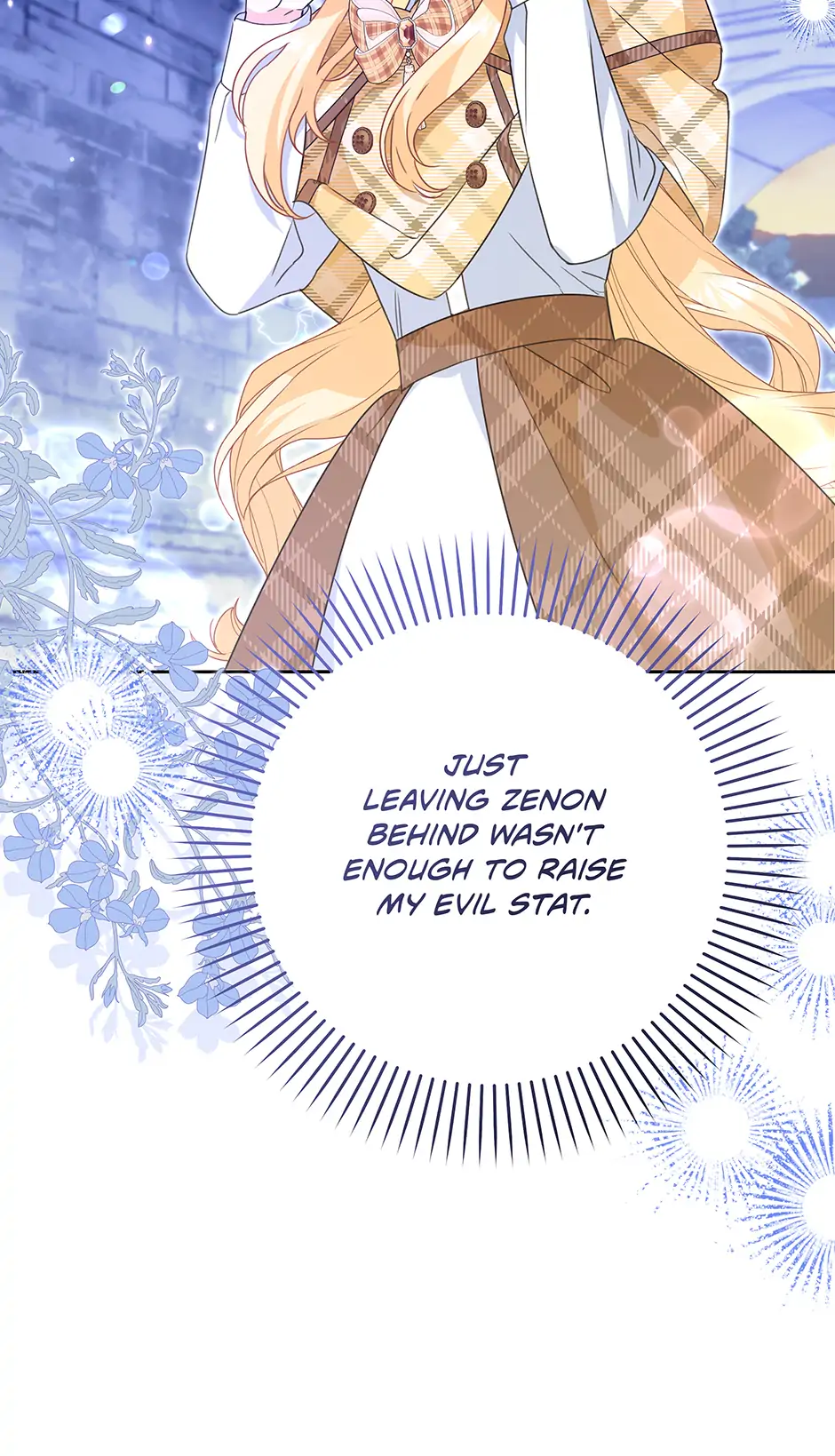 How to Save a Time-Limited Young Master chapter 20 page 64