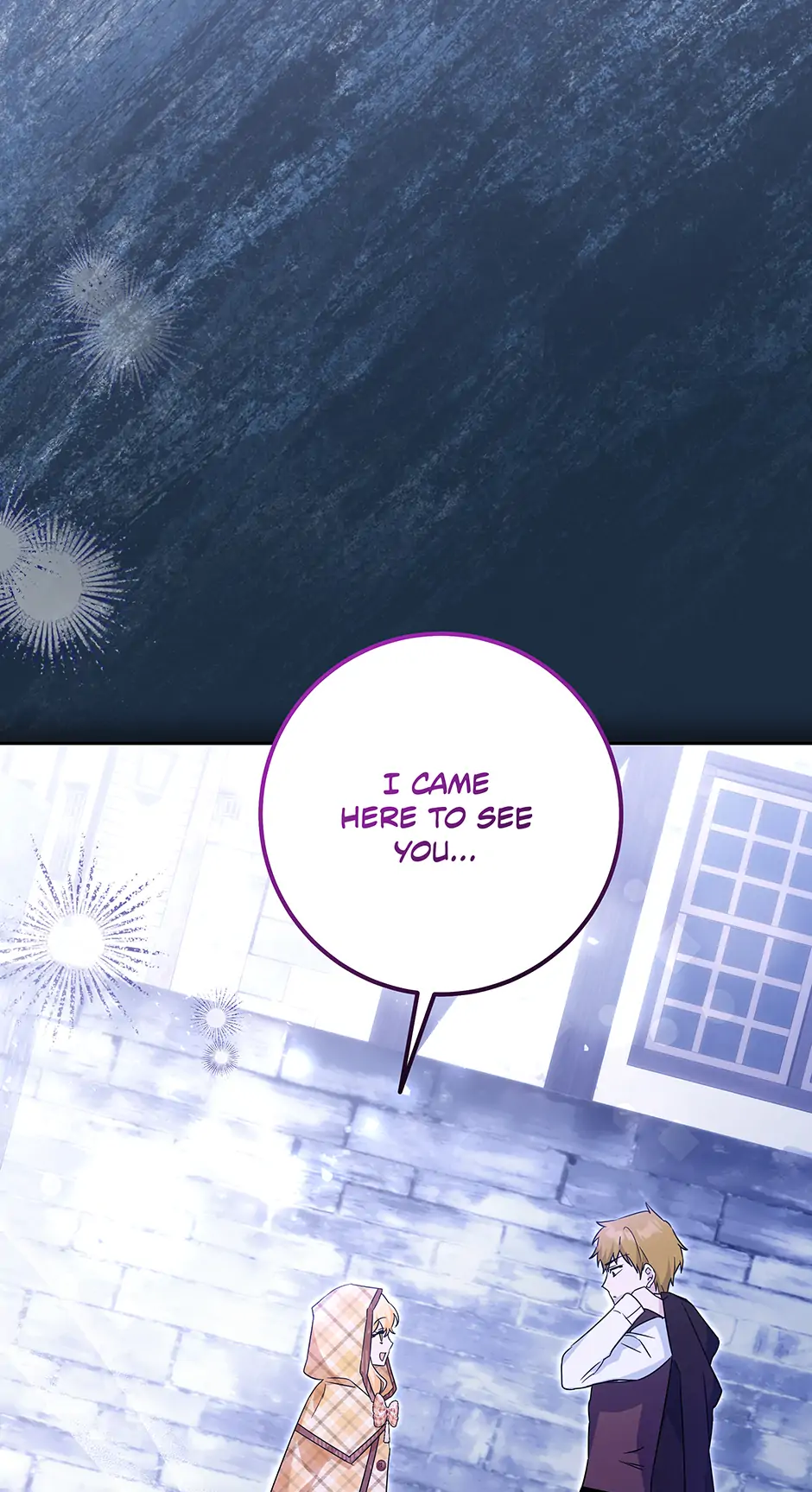 How to Save a Time-Limited Young Master chapter 20 page 70