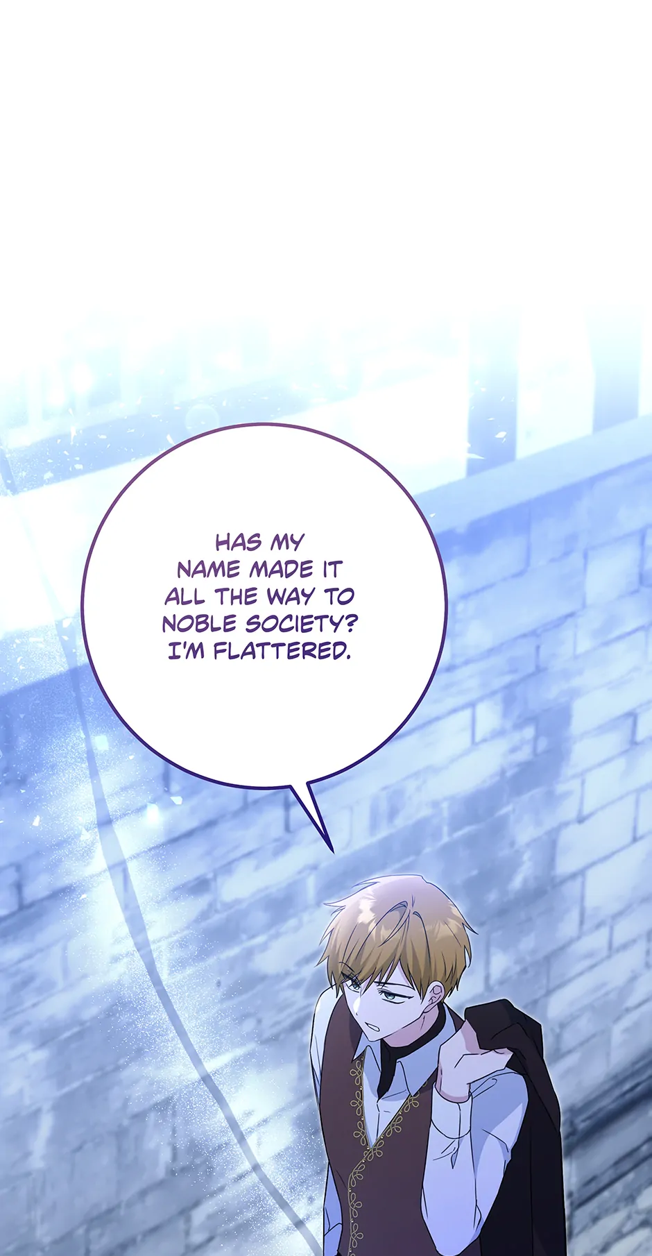How to Save a Time-Limited Young Master chapter 20 page 72