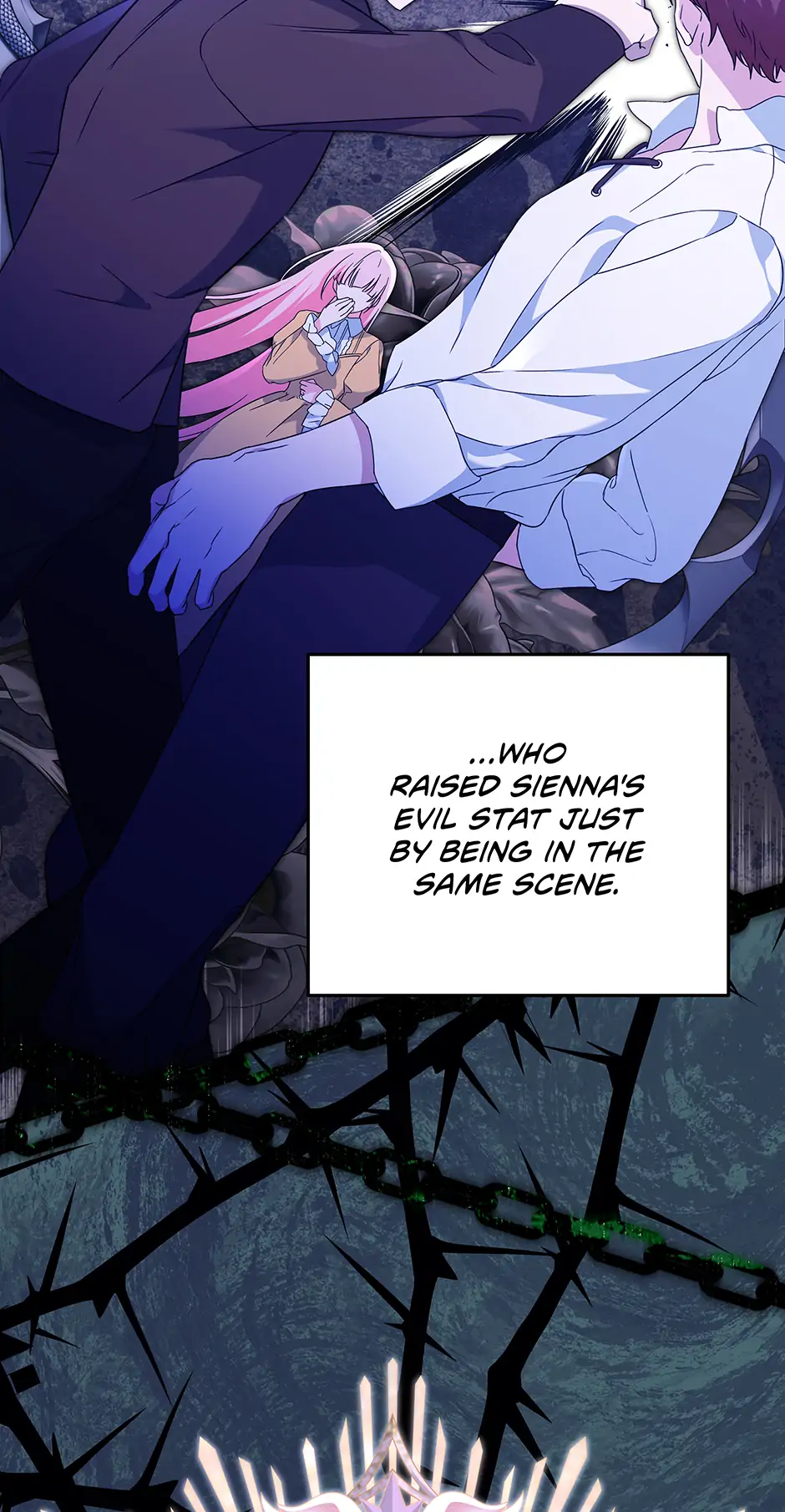 How to Save a Time-Limited Young Master chapter 20 page 75