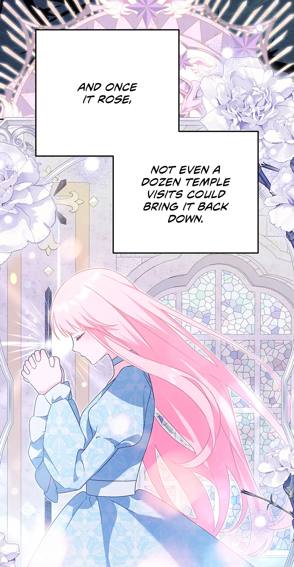 How to Save a Time-Limited Young Master chapter 20 page 76