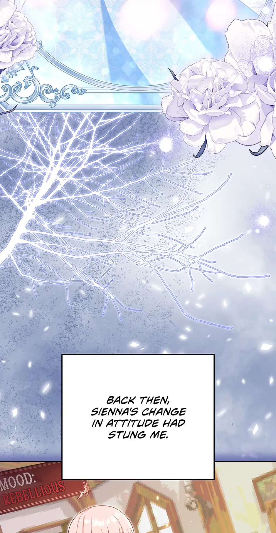 How to Save a Time-Limited Young Master chapter 20 page 77