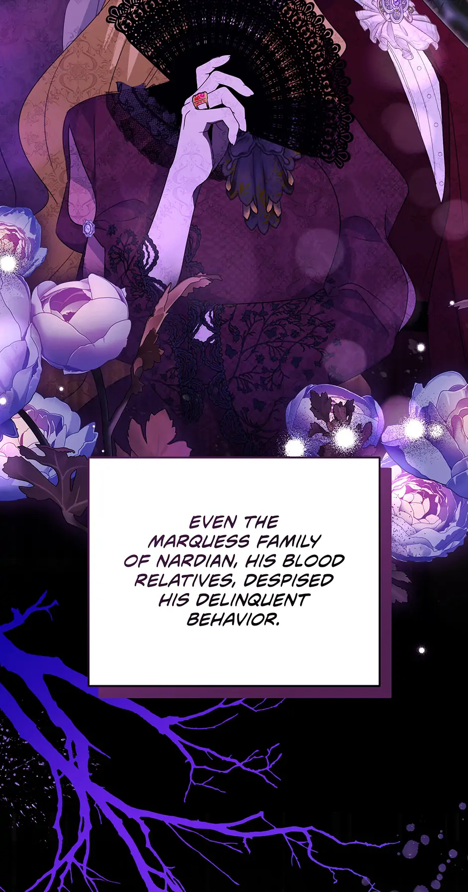 How to Save a Time-Limited Young Master chapter 20 page 80