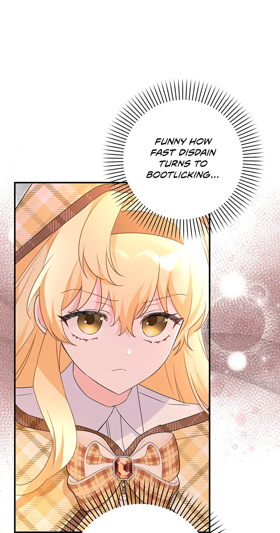 How to Save a Time-Limited Young Master chapter 20 page 83