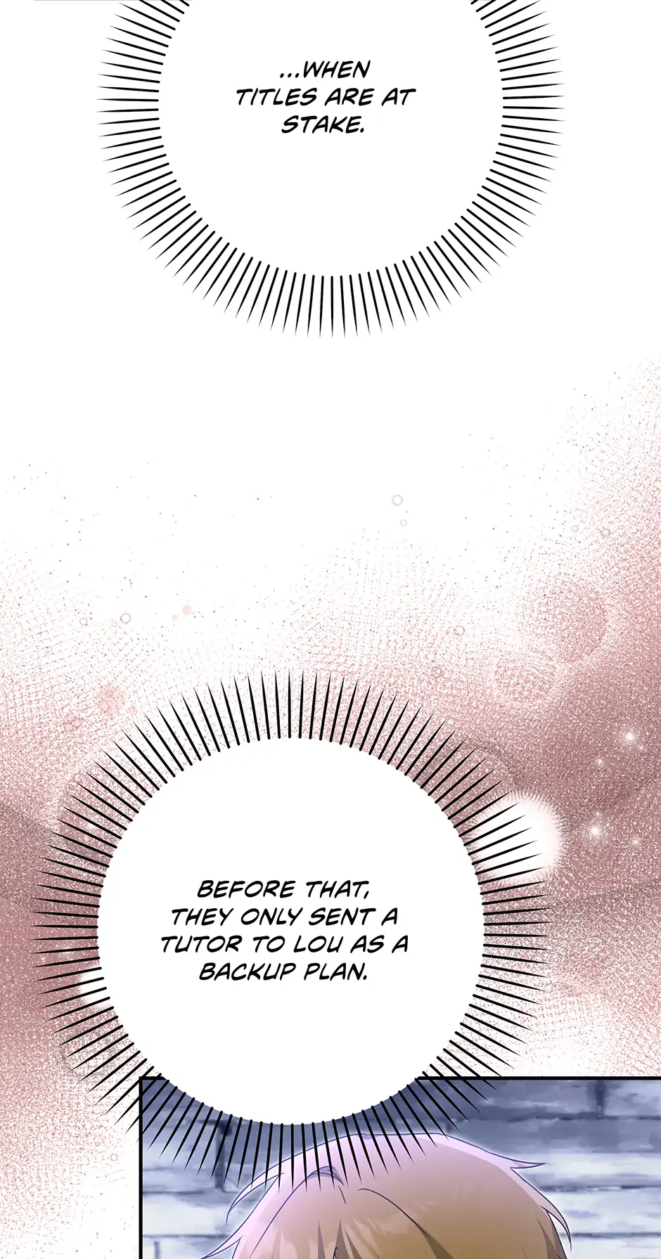 How to Save a Time-Limited Young Master chapter 20 page 84
