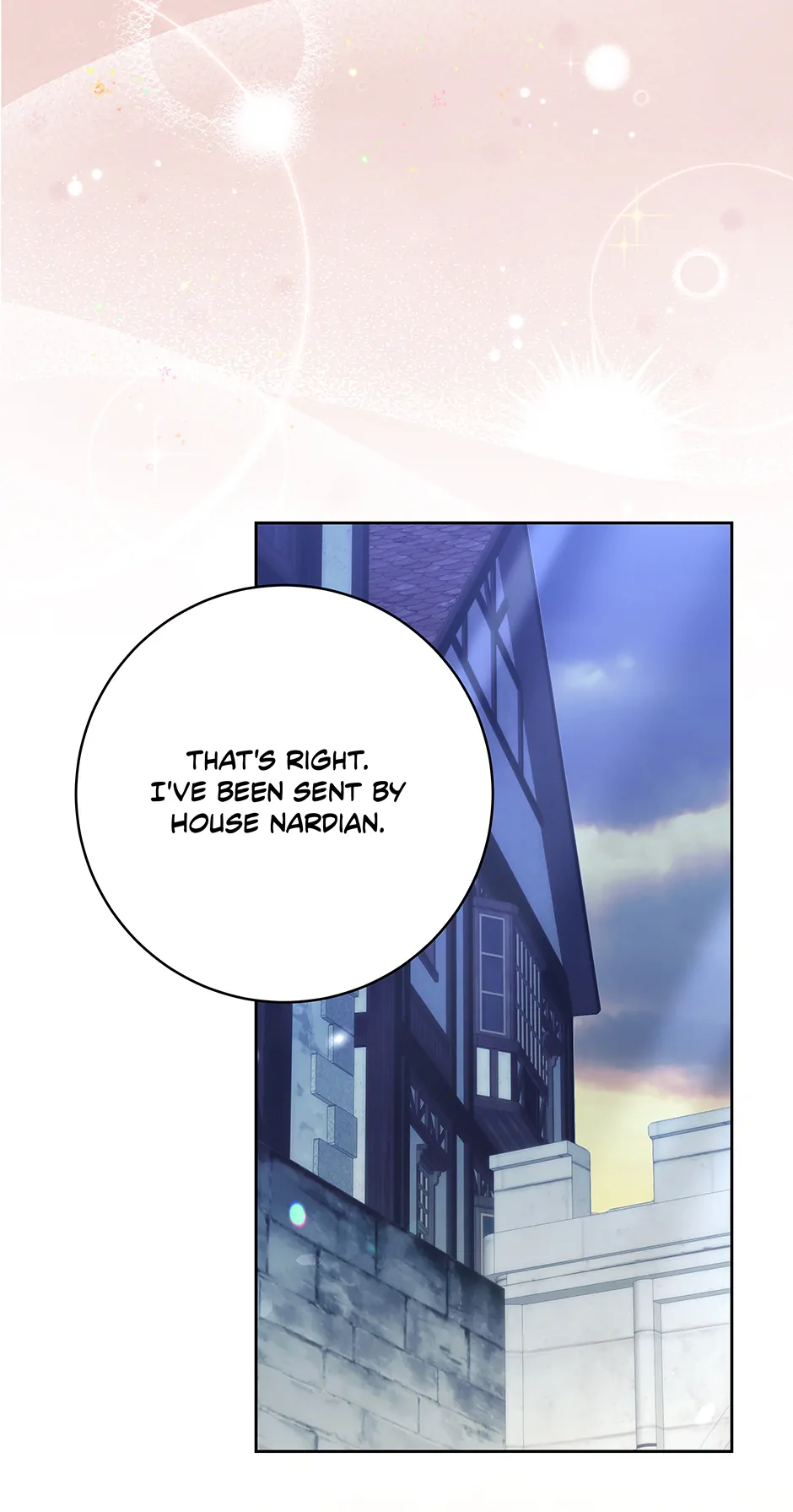 How to Save a Time-Limited Young Master chapter 20 page 88