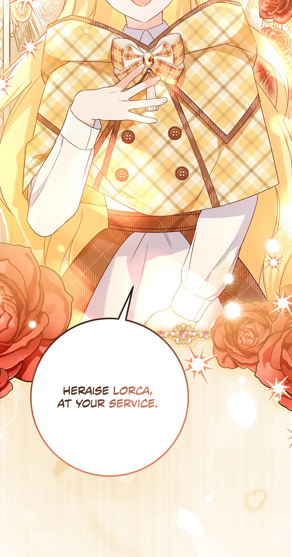 How to Save a Time-Limited Young Master chapter 20 page 90