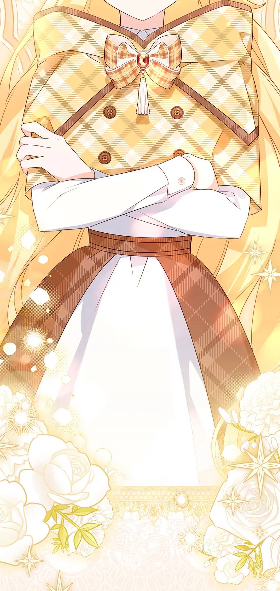 How to Save a Time-Limited Young Master chapter 20 page 93