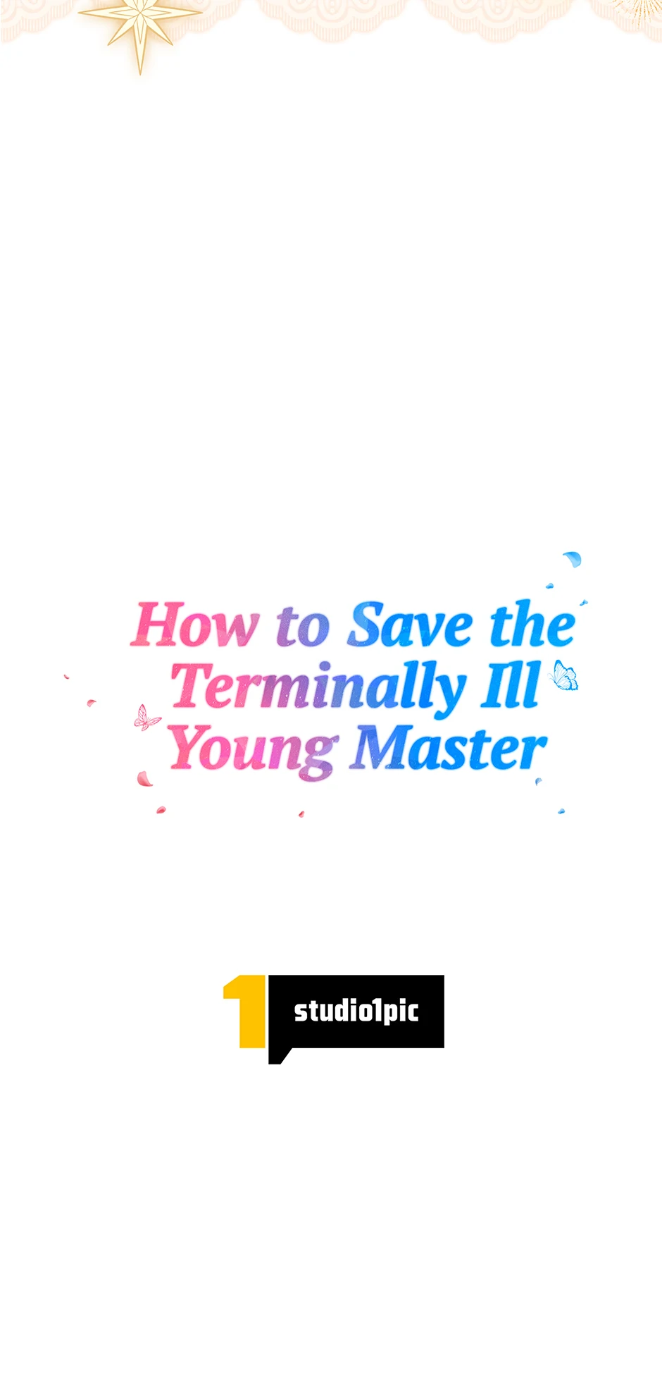 How to Save a Time-Limited Young Master chapter 20 page 94
