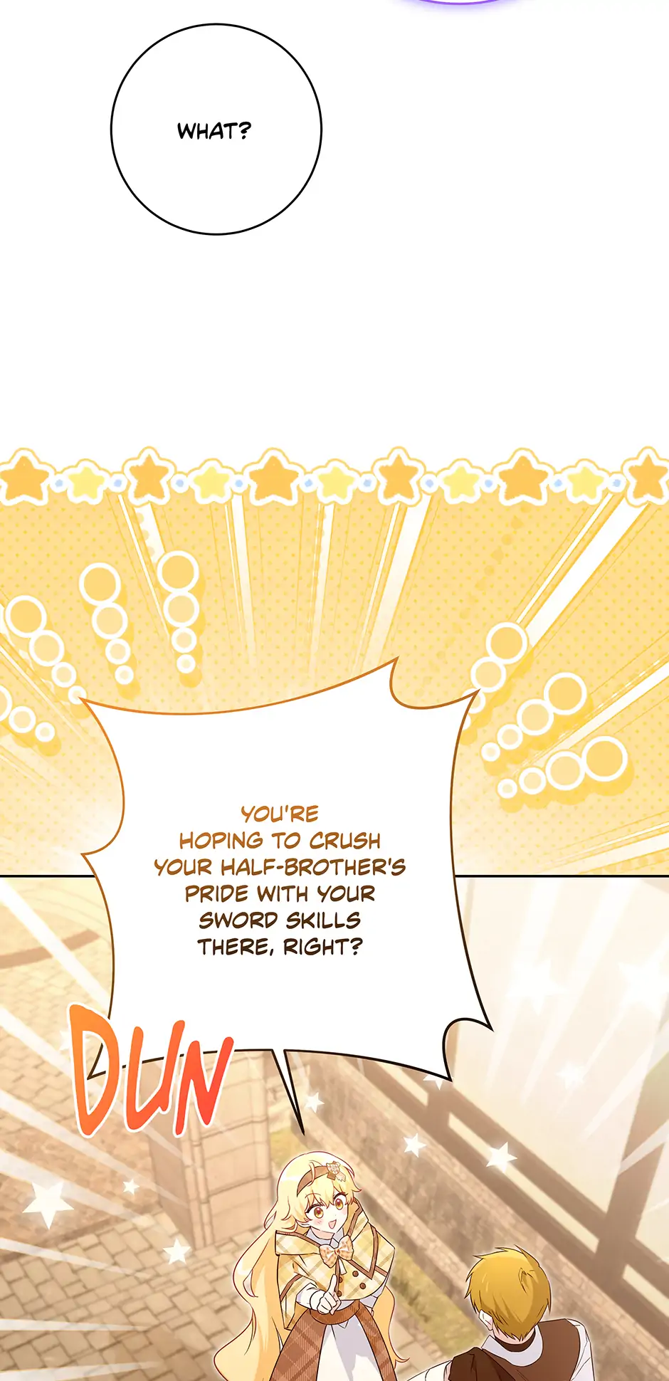 How to Save a Time-Limited Young Master chapter 21 page 4