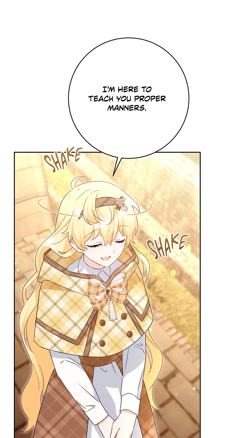 How to Save a Time-Limited Young Master chapter 21 page 7