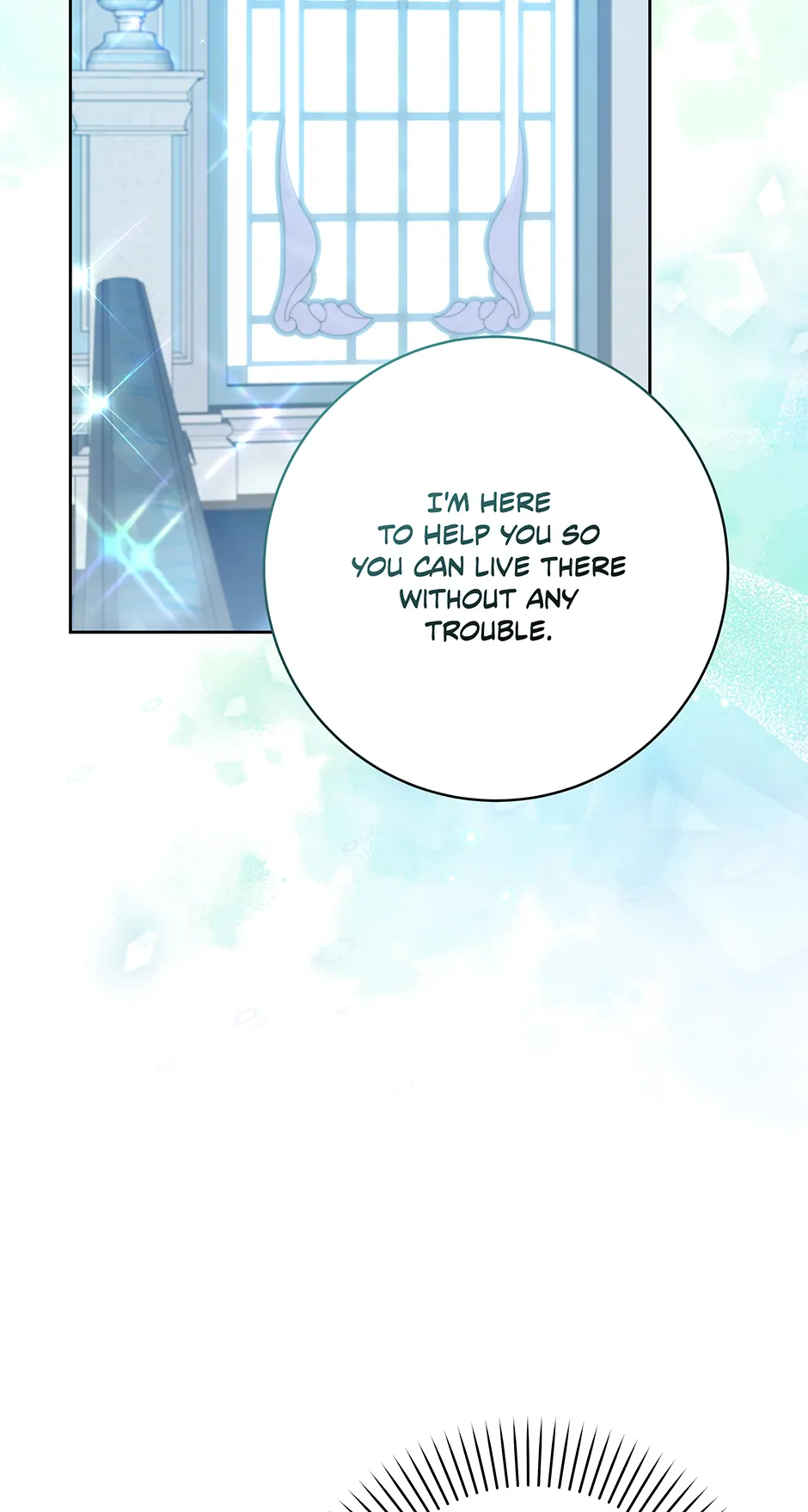 How to Save a Time-Limited Young Master chapter 21 page 9