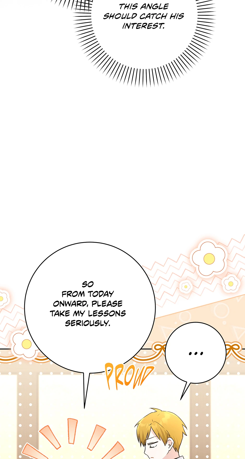 How to Save a Time-Limited Young Master chapter 21 page 11