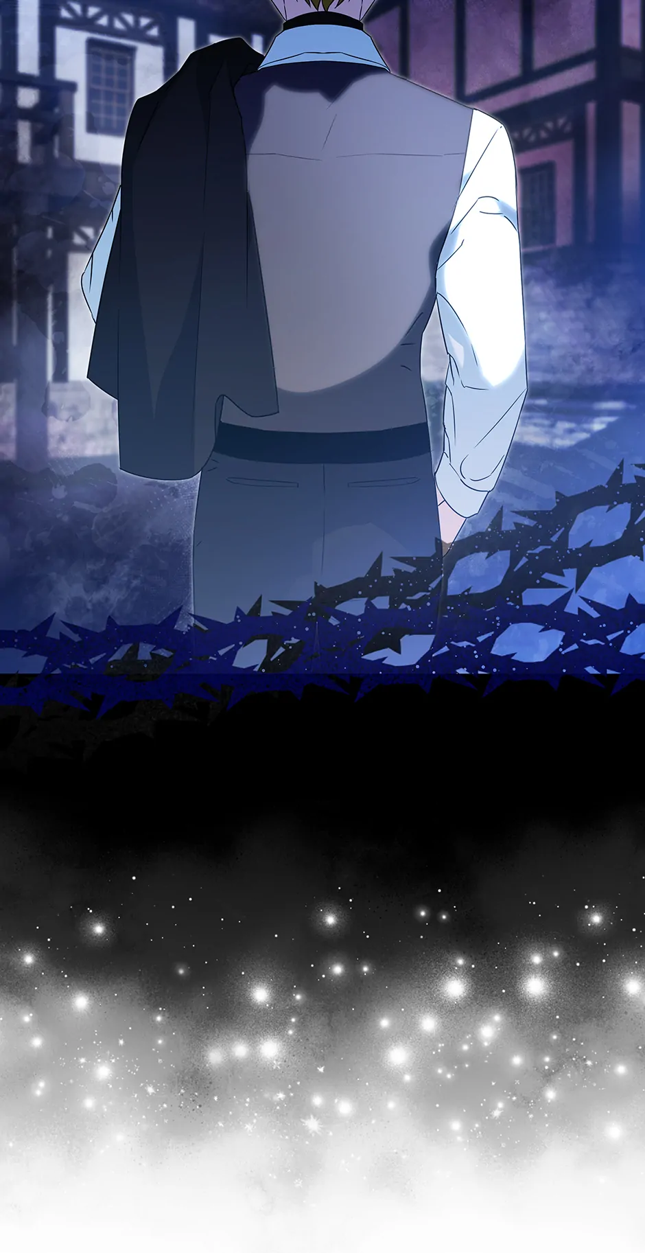 How to Save a Time-Limited Young Master chapter 21 page 16